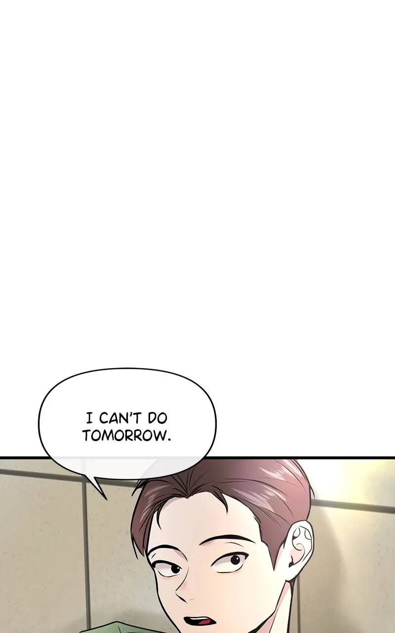 Back to Chanbi Chapter 16 page 38 - 