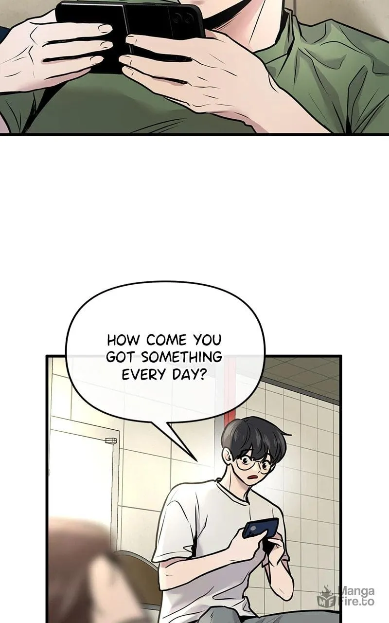 Back to Chanbi Chapter 16 page 39 - 
