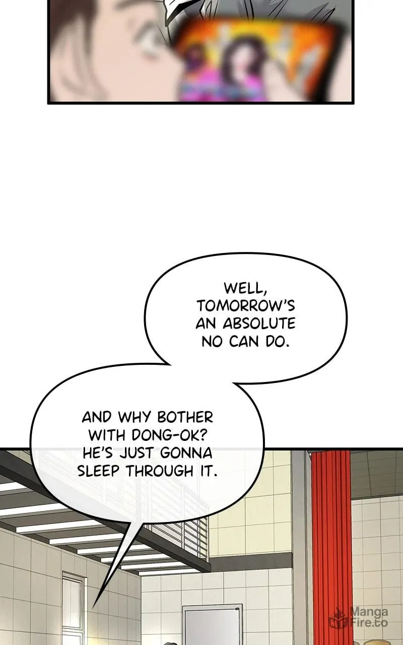 Back to Chanbi Chapter 16 page 40 - 