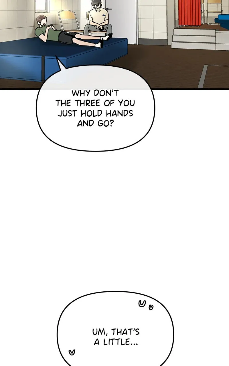 Back to Chanbi Chapter 16 page 41 - 