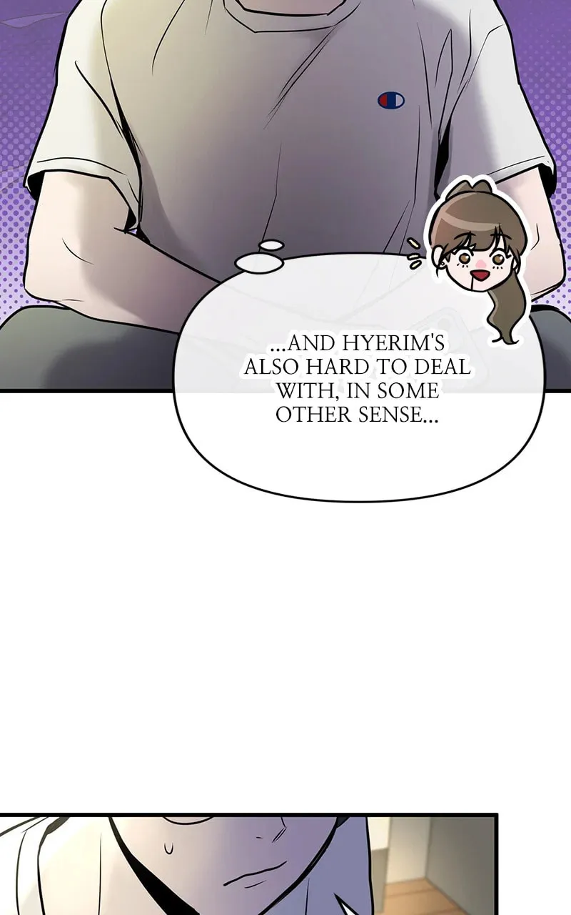 Back to Chanbi Chapter 16 page 43 - 