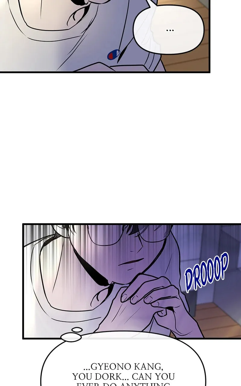 Back to Chanbi Chapter 16 page 44 - 