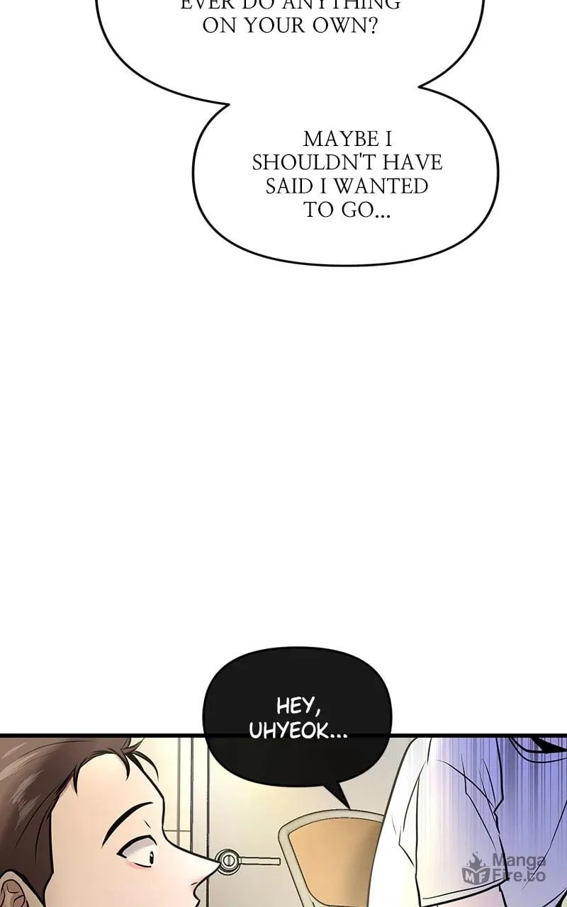 Back to Chanbi Chapter 16 page 45 - 