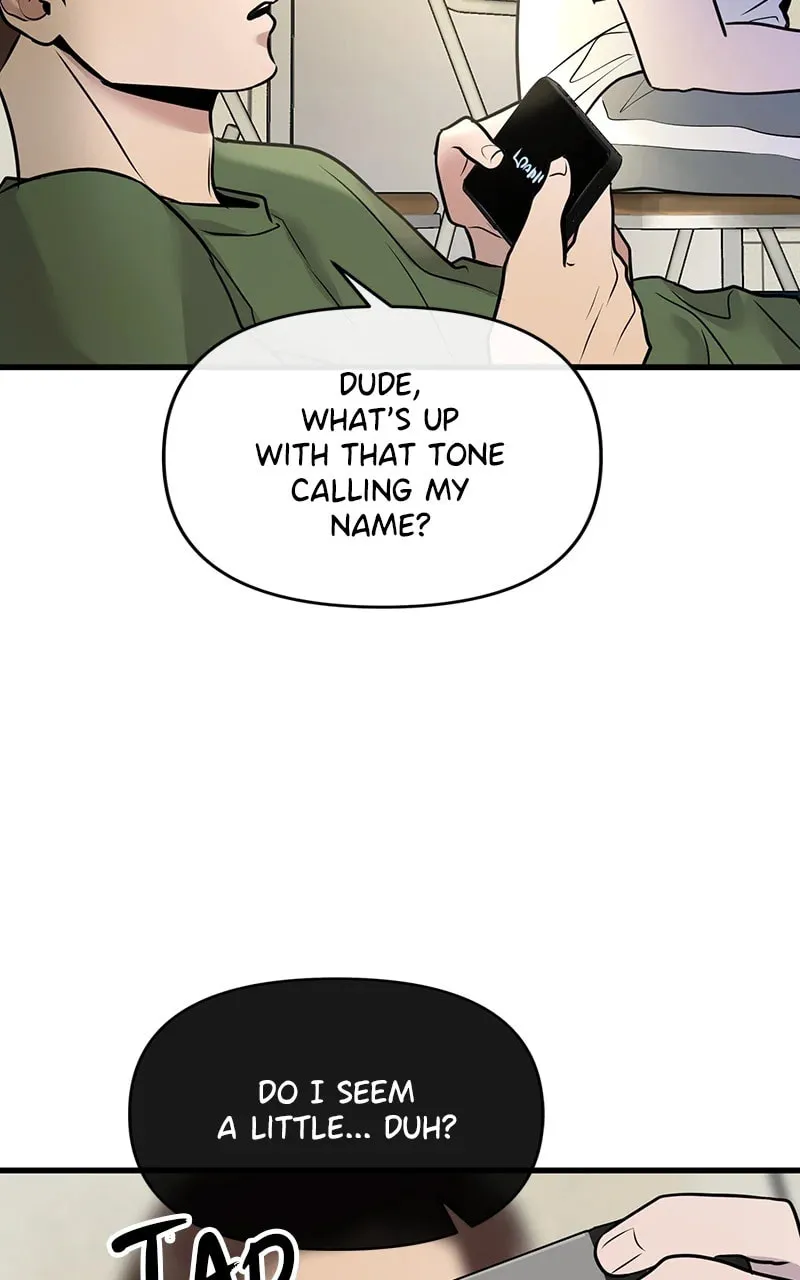 Back to Chanbi Chapter 16 page 46 - 