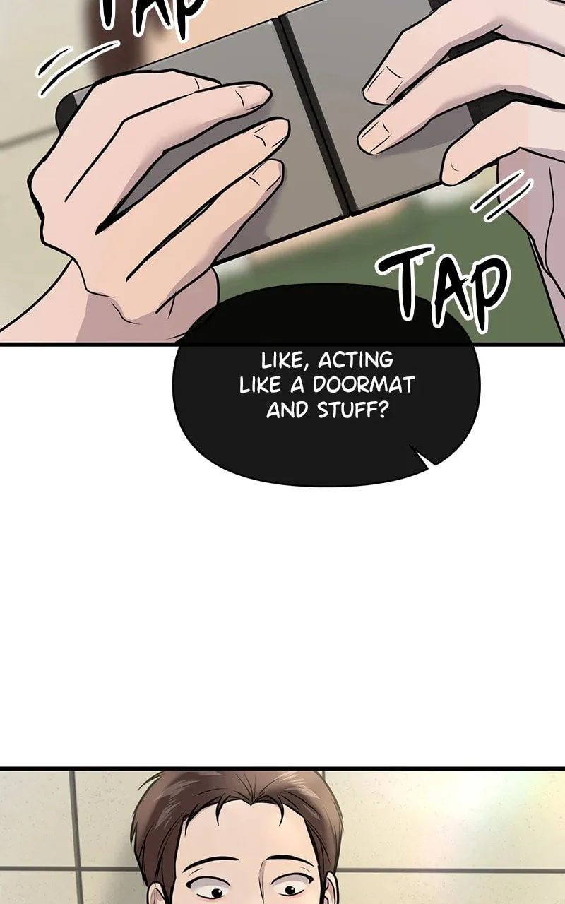 Back to Chanbi Chapter 16 page 47 - 
