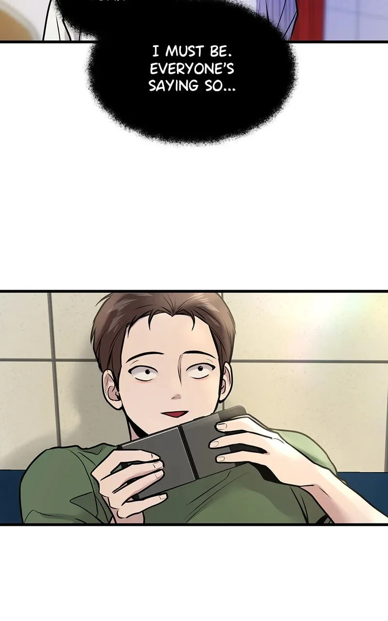Back to Chanbi Chapter 16 page 49 - 