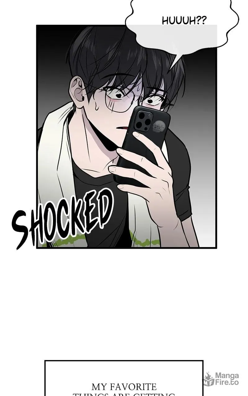 Back to Chanbi Chapter 16 page 6 - 