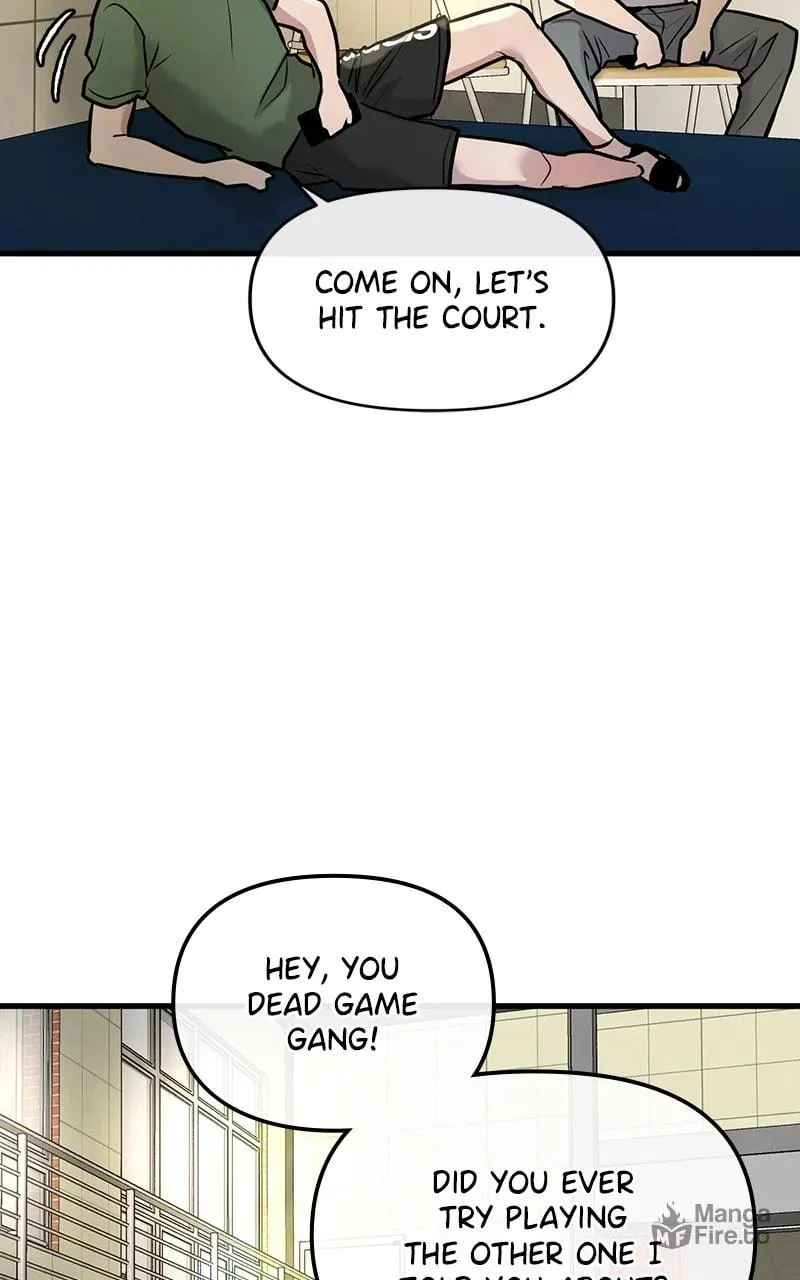 Back to Chanbi Chapter 16 page 51 - 