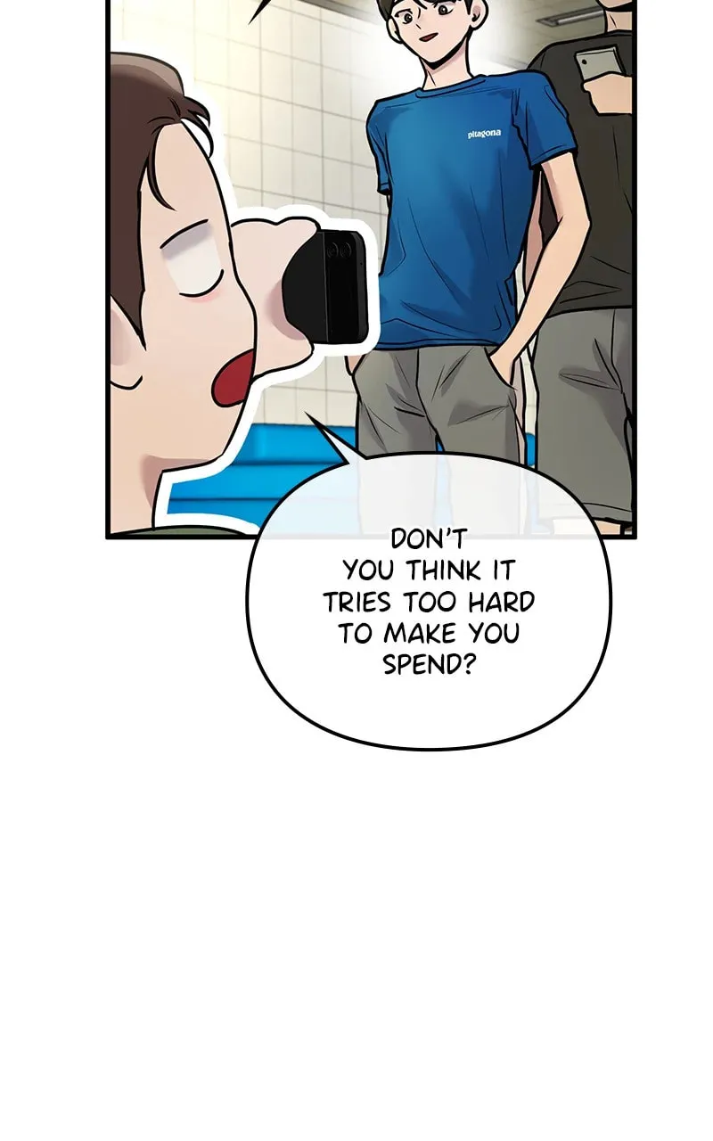 Back to Chanbi Chapter 16 page 53 - 