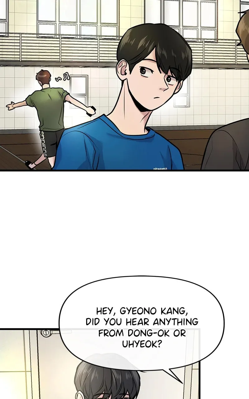 Back to Chanbi Chapter 16 page 56 - 