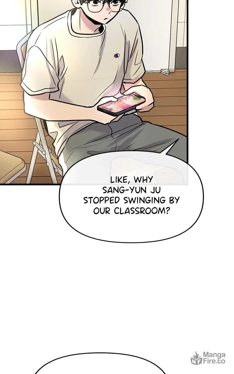 Back to Chanbi Chapter 16 page 57 - 