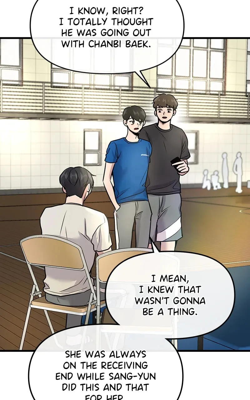 Back to Chanbi Chapter 16 page 58 - 