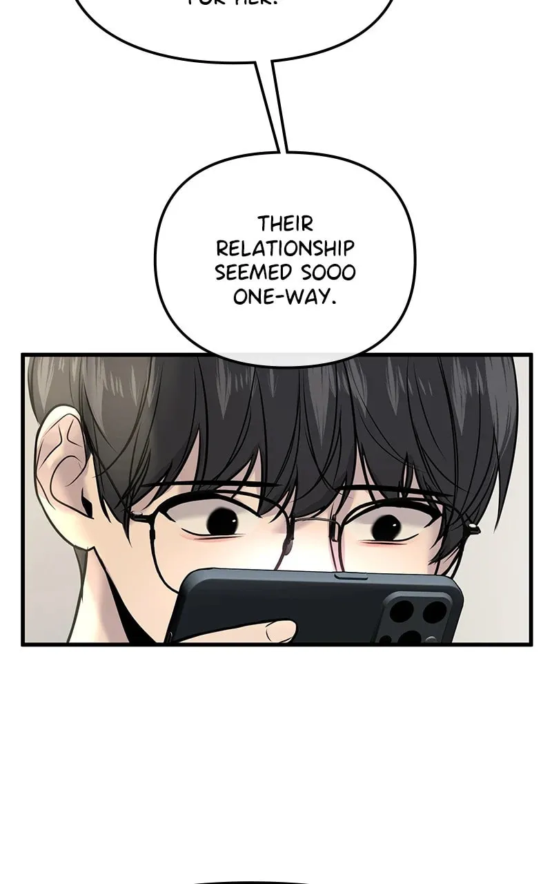 Back to Chanbi Chapter 16 page 59 - 