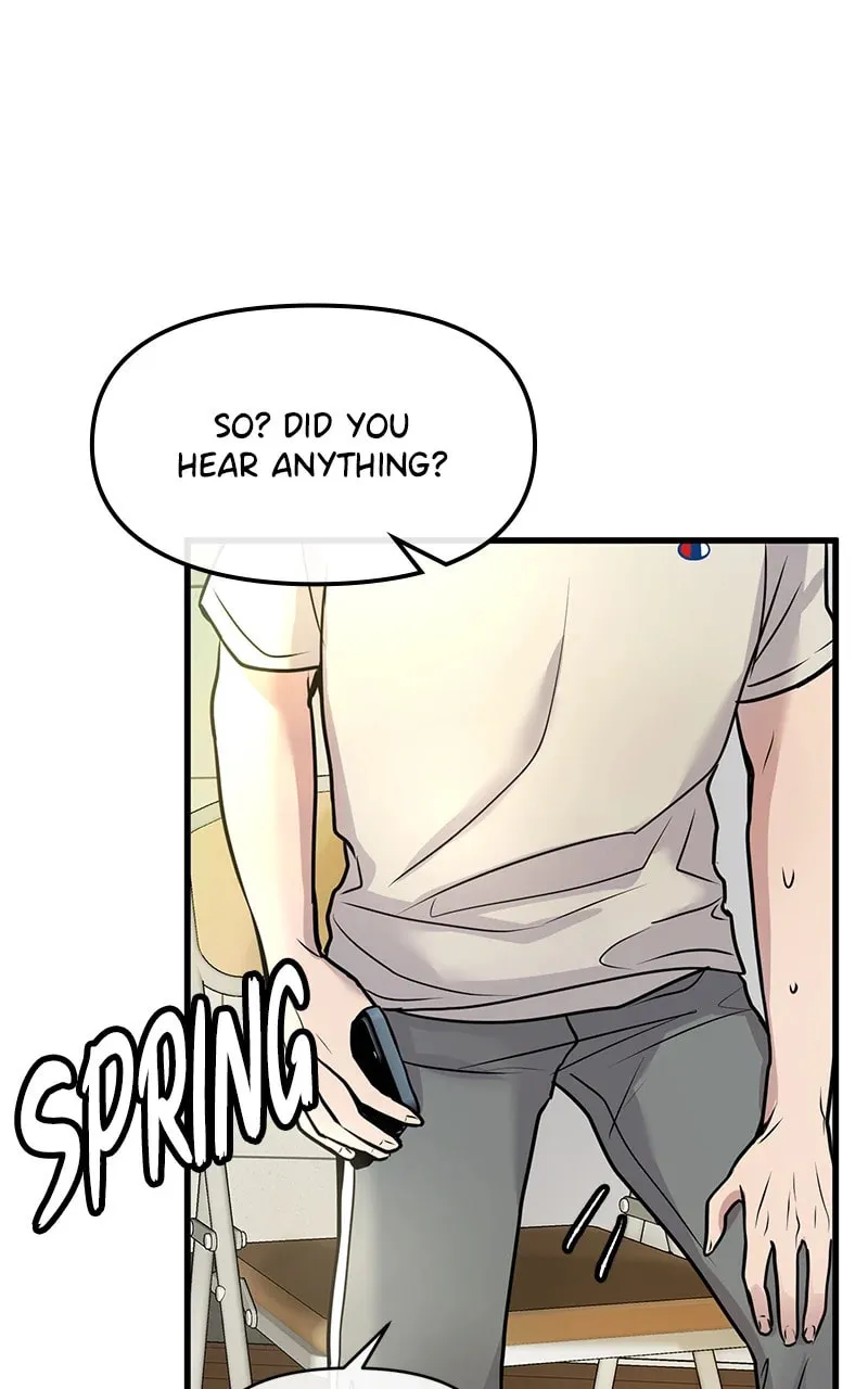 Back to Chanbi Chapter 16 page 61 - 