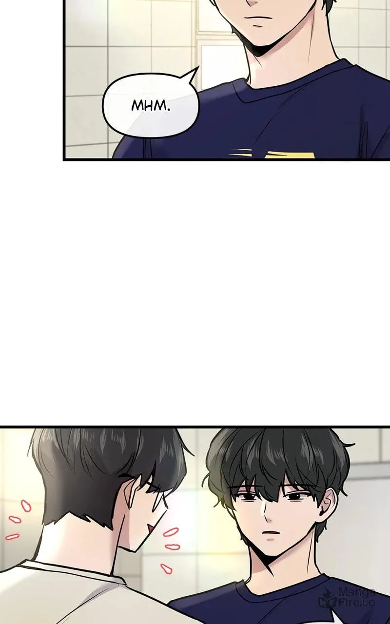 Back to Chanbi Chapter 16 page 66 - 