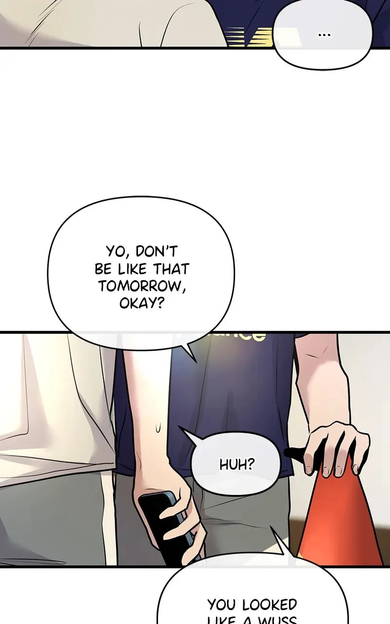 Back to Chanbi Chapter 16 page 67 - 