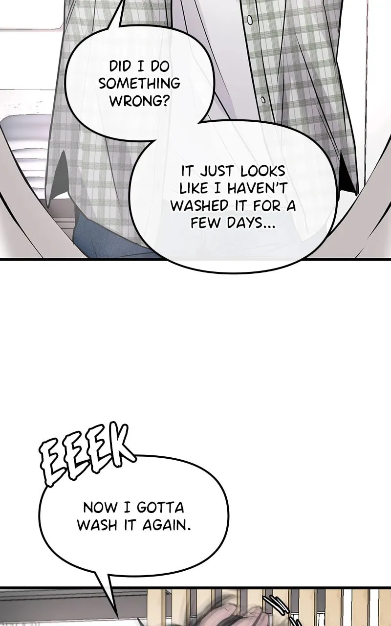 Back to Chanbi Chapter 16 page 71 - 