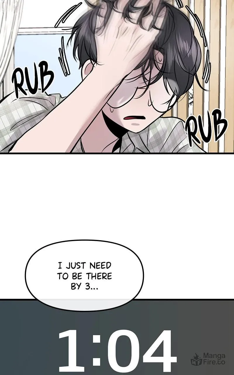 Back to Chanbi Chapter 16 page 72 - 