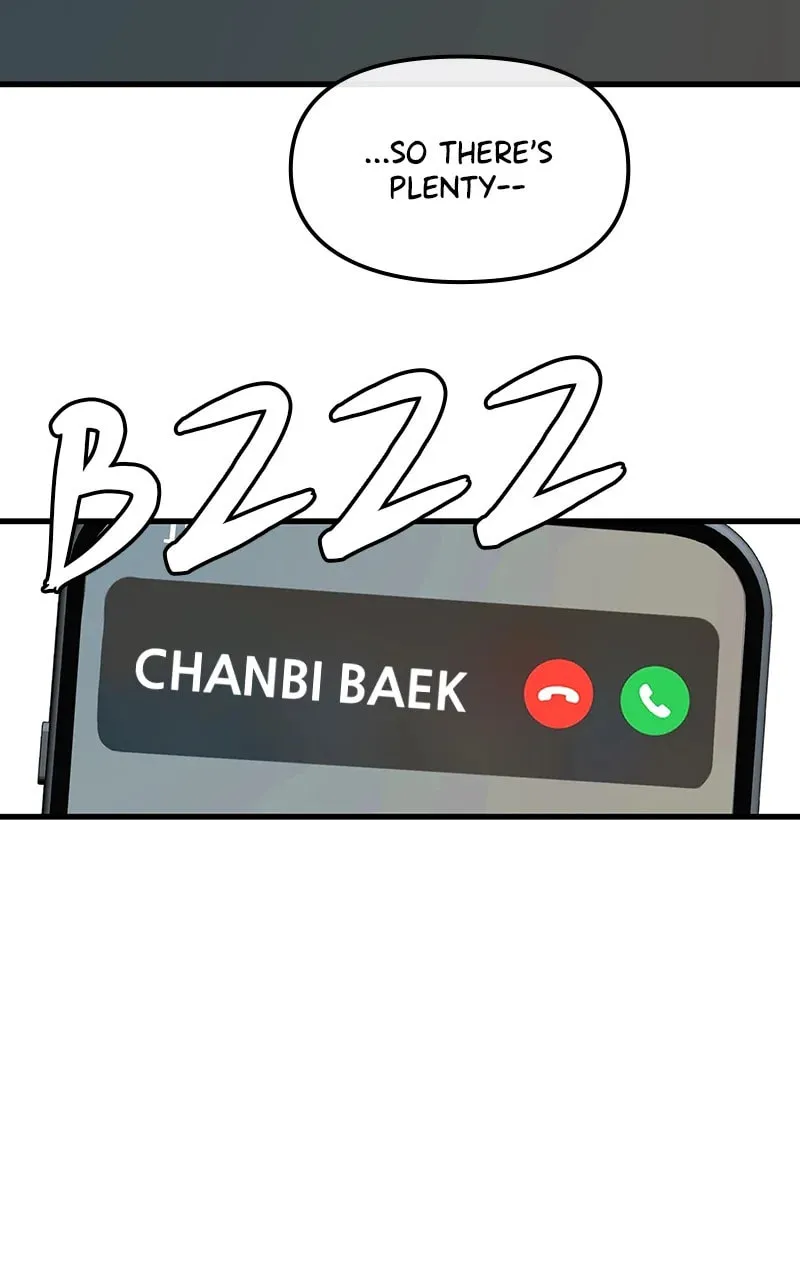 Back to Chanbi Chapter 16 page 73 - 
