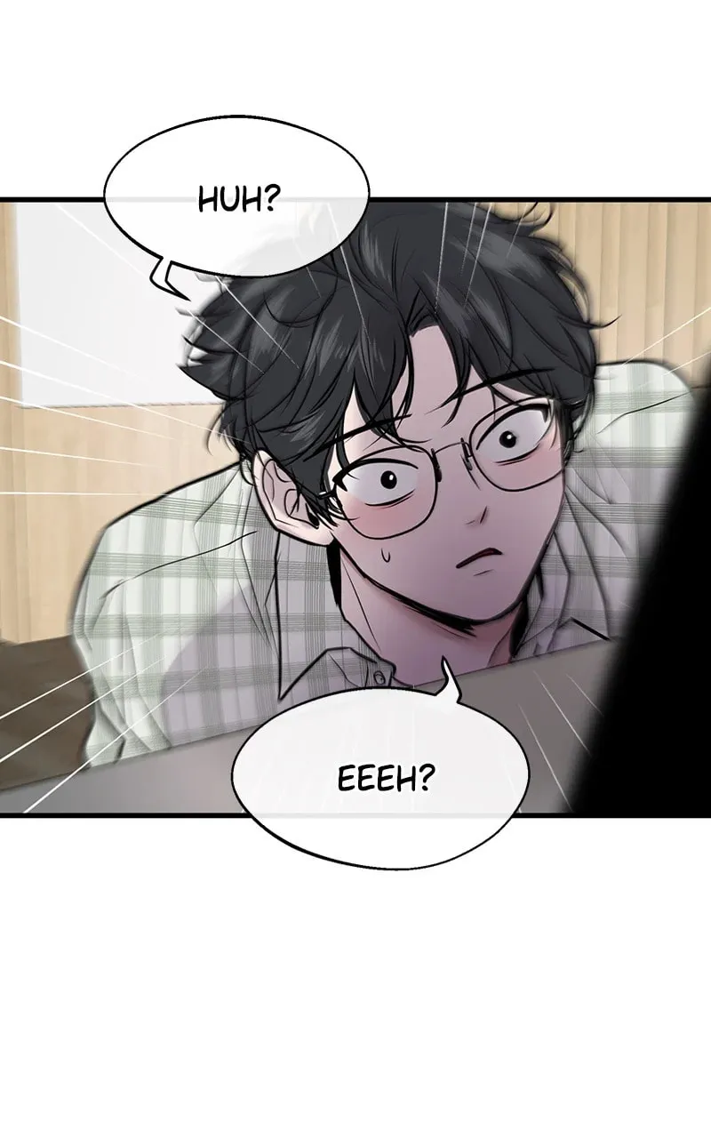 Back to Chanbi Chapter 16 page 74 - 