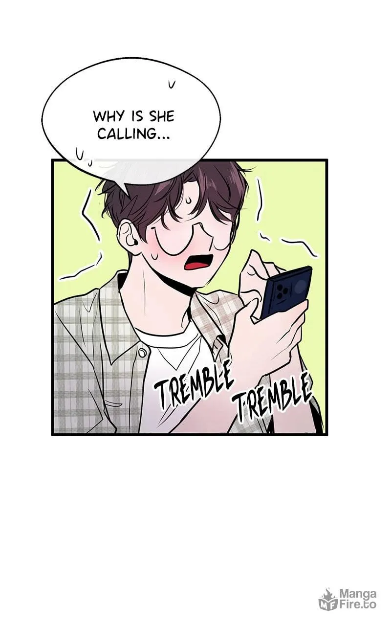 Back to Chanbi Chapter 16 page 75 - 
