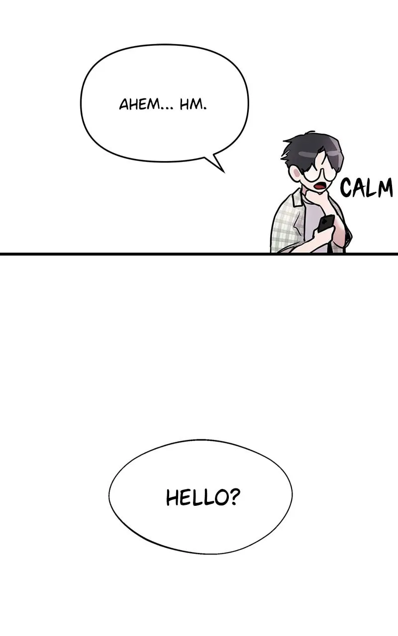 Back to Chanbi Chapter 16 page 76 - 