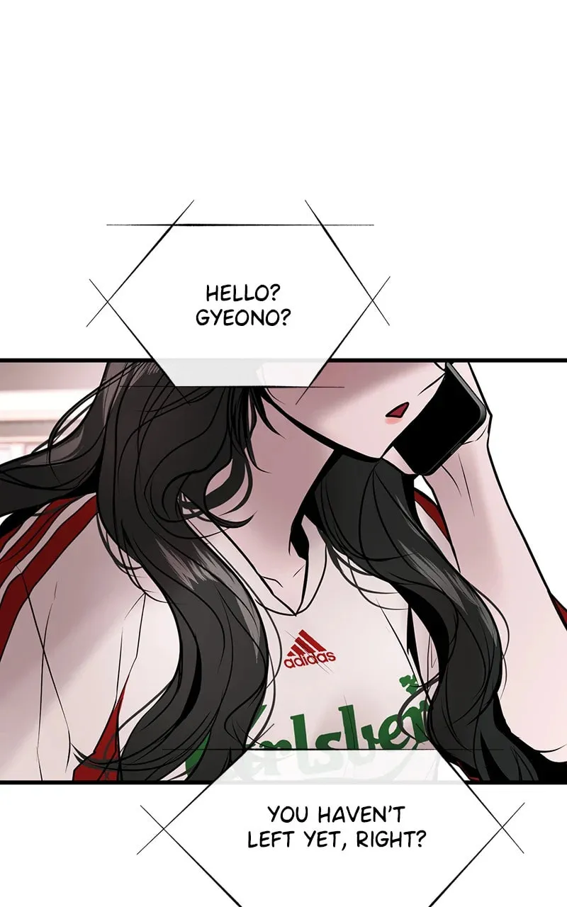 Back to Chanbi Chapter 16 page 77 - 