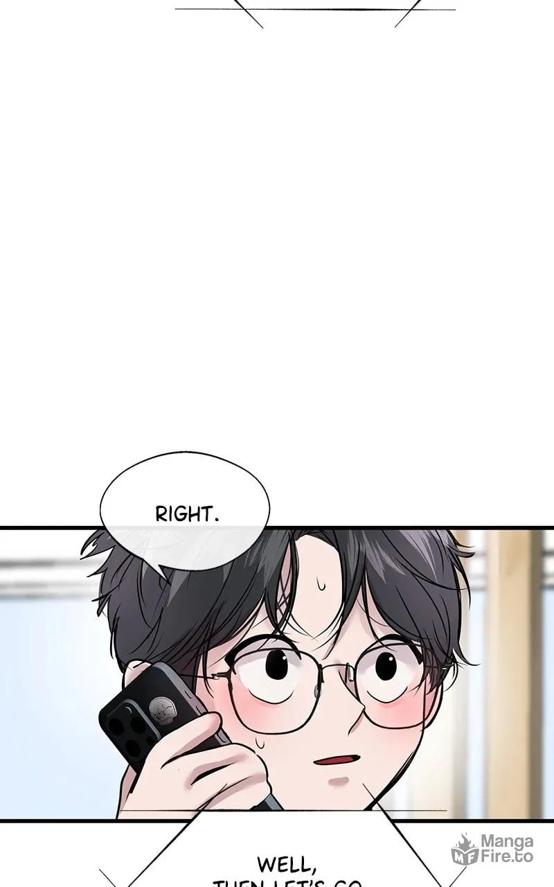 Back to Chanbi Chapter 16 page 78 - 