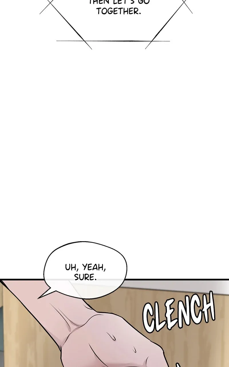 Back to Chanbi Chapter 16 page 79 - 
