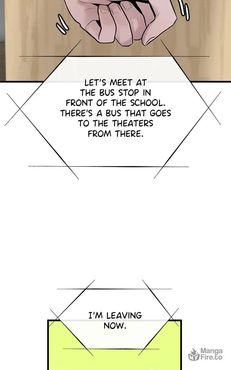 Back to Chanbi Chapter 16 page 80 - 