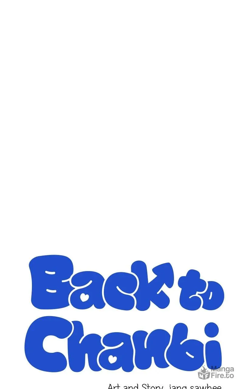 Back to Chanbi Chapter 16 page 9 - 