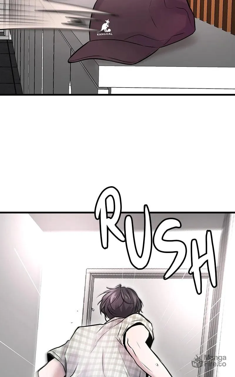 Back to Chanbi Chapter 16 page 85 - 