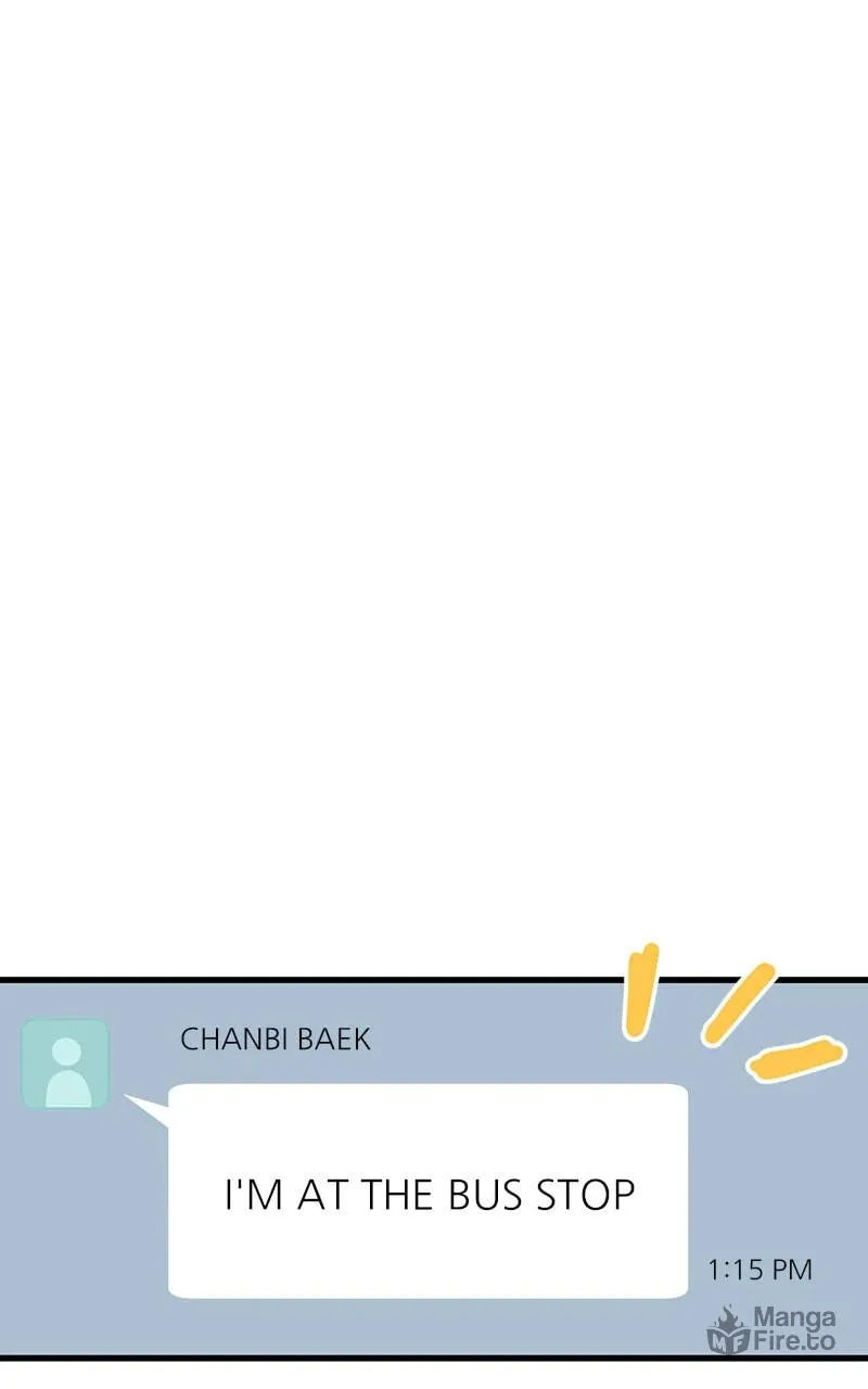 Back to Chanbi Chapter 16 page 87 - 