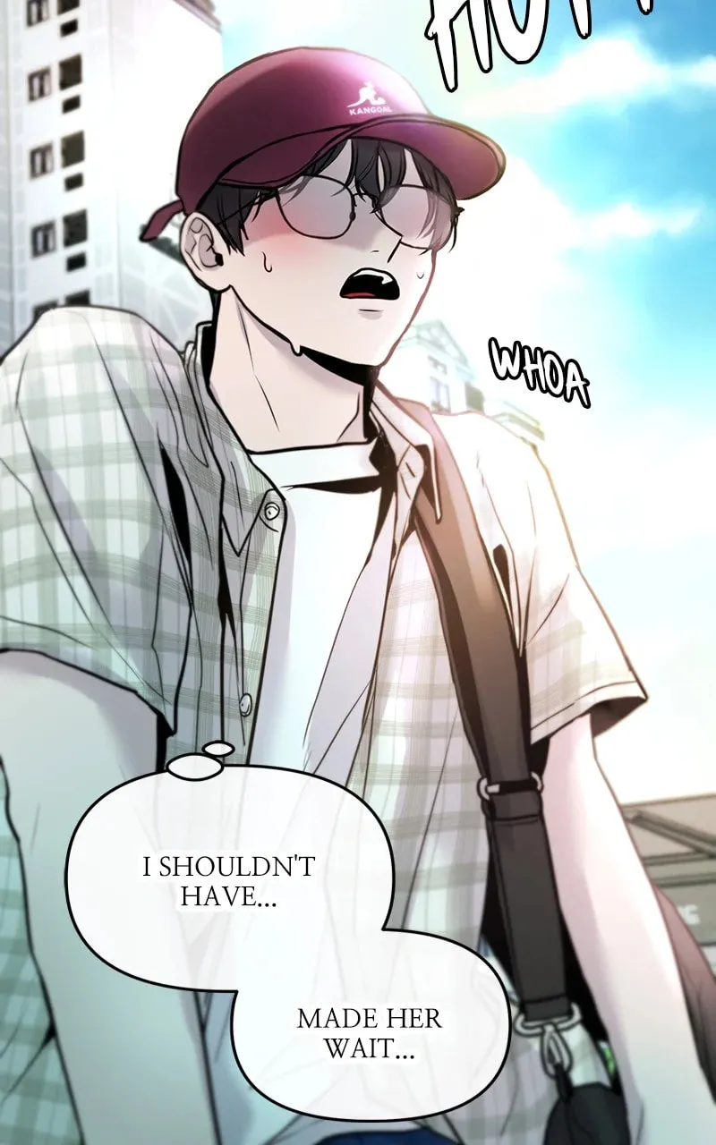 Back to Chanbi Chapter 16 page 89 - 