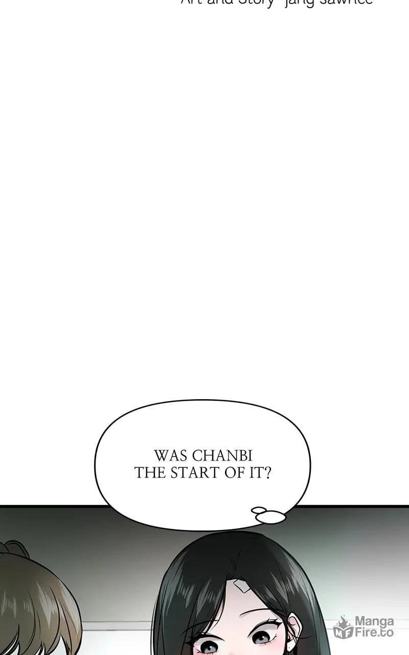 Back to Chanbi Chapter 16 page 10 - 