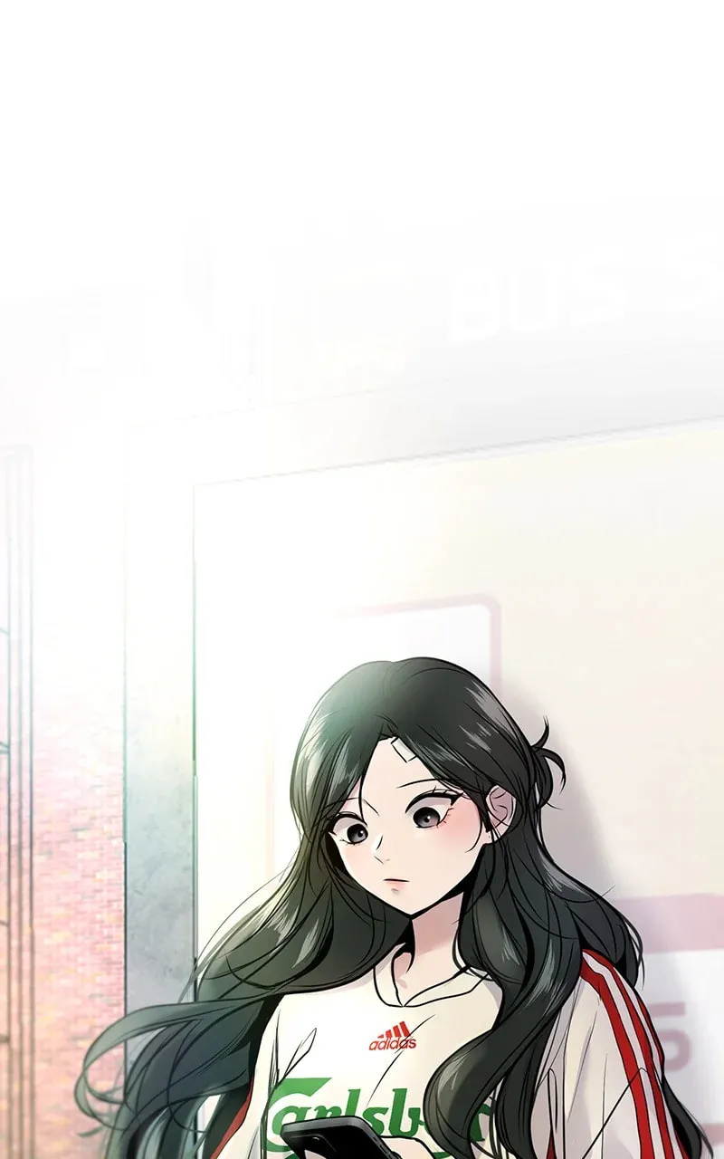 Back to Chanbi Chapter 16 page 91 - 