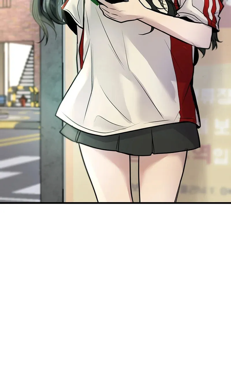 Back to Chanbi Chapter 16 page 92 - 