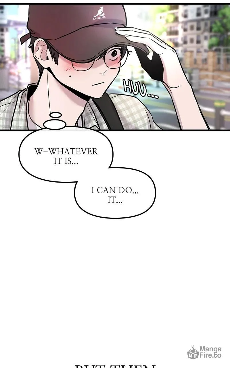 Back to Chanbi Chapter 16 page 93 - 