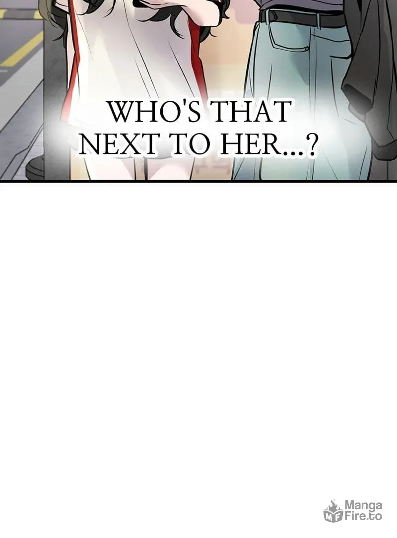 Back to Chanbi Chapter 16 page 95 - 
