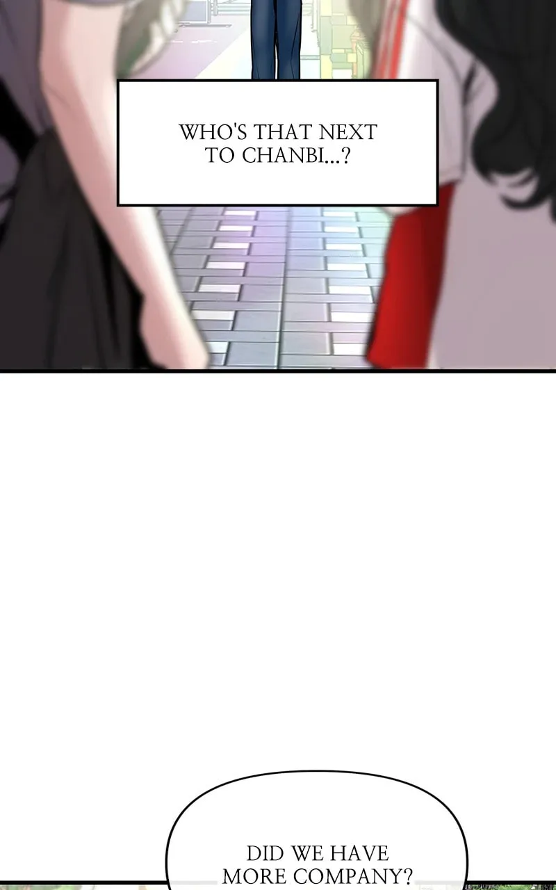 Back to Chanbi Chapter 17 page 2 - 