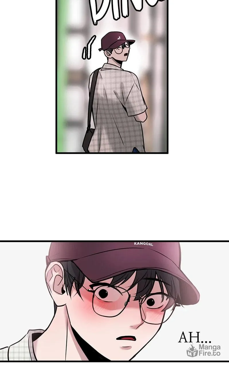 Back to Chanbi Chapter 17 page 12 - 