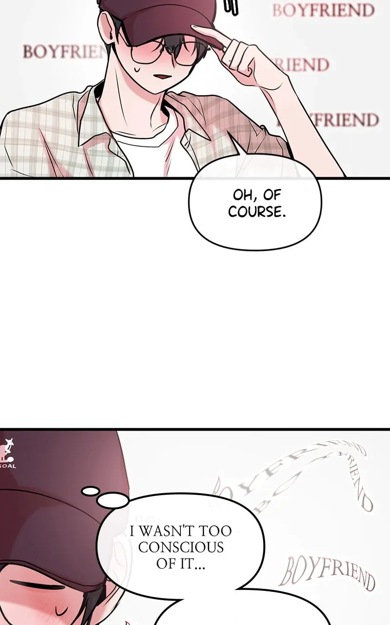 Back to Chanbi Chapter 17 page 16 - 