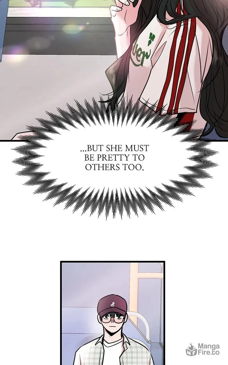 Back to Chanbi Chapter 17 page 18 - 