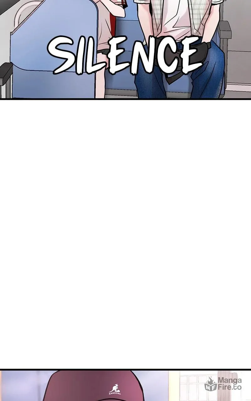 Back to Chanbi Chapter 17 page 20 - 