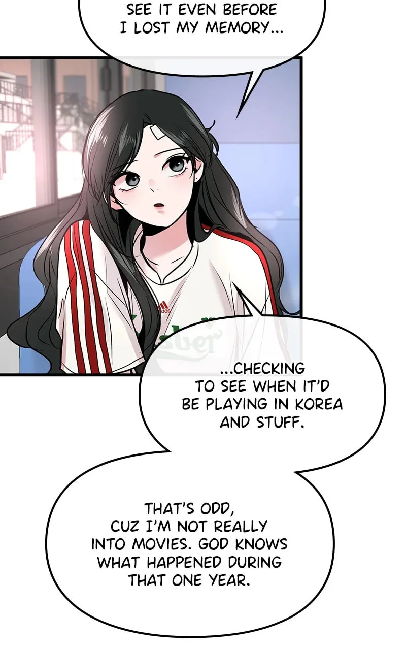 Back to Chanbi Chapter 17 page 23 - 