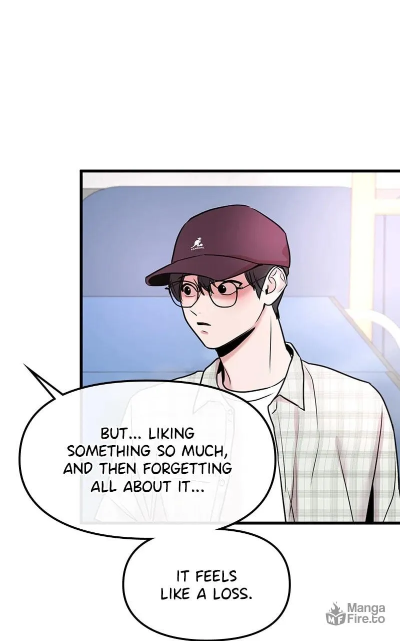 Back to Chanbi Chapter 17 page 24 - 