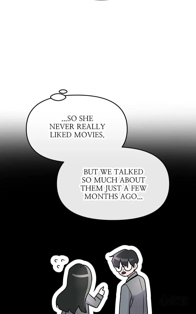 Back to Chanbi Chapter 17 page 25 - 