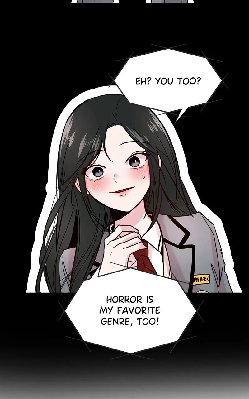 Back to Chanbi Chapter 17 page 26 - 