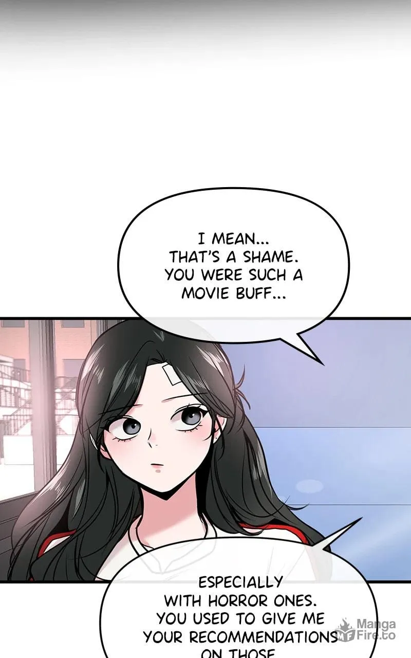Back to Chanbi Chapter 17 page 27 - 