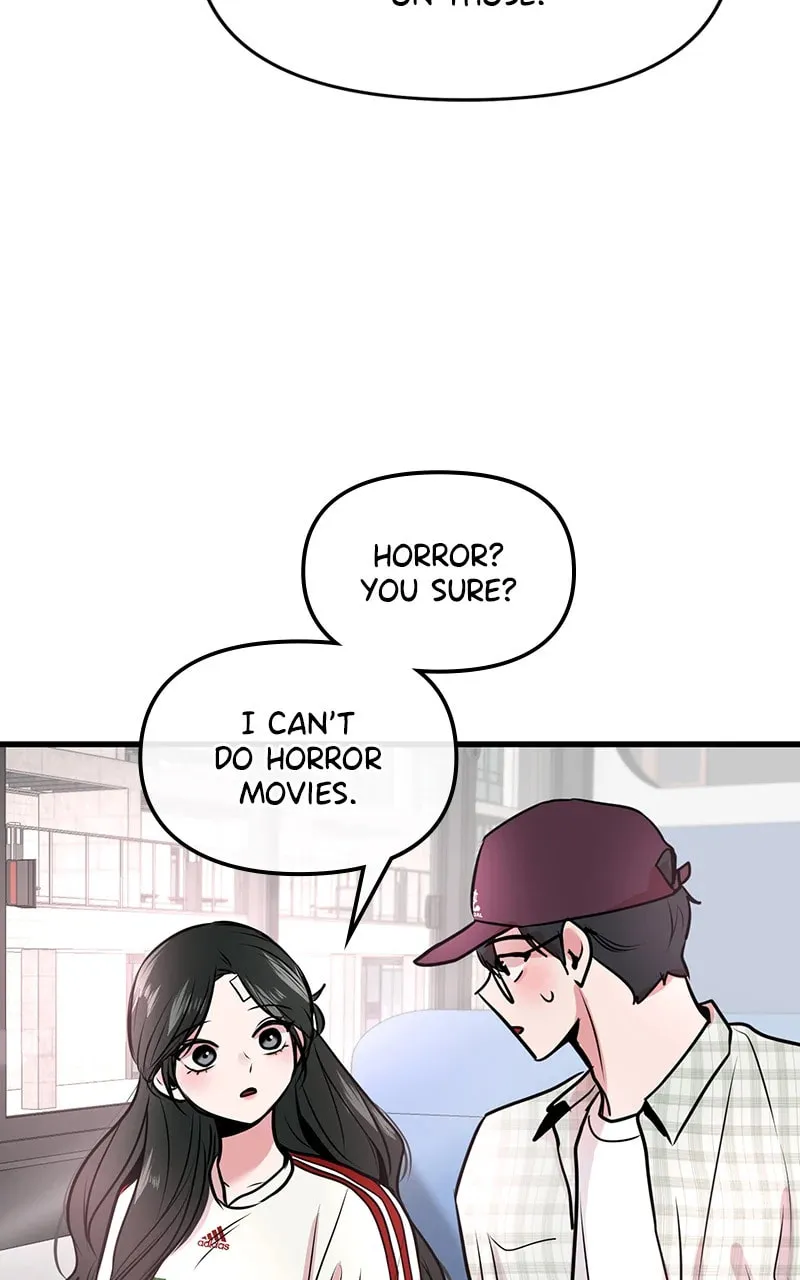 Back to Chanbi Chapter 17 page 28 - 